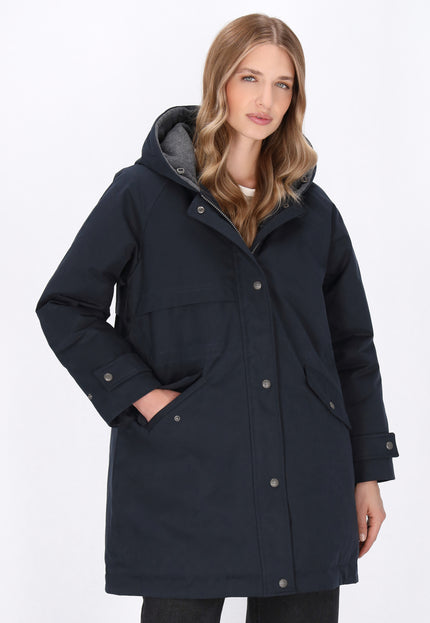 DreiMaster Vintage Women's Parka