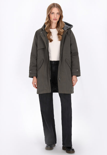 DreiMaster Vintage Women's Parka