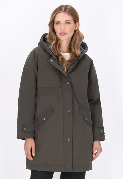 DreiMaster Vintage Women's Parka