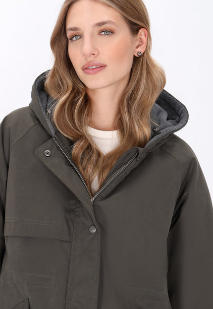 DreiMaster Vintage Women's Parka