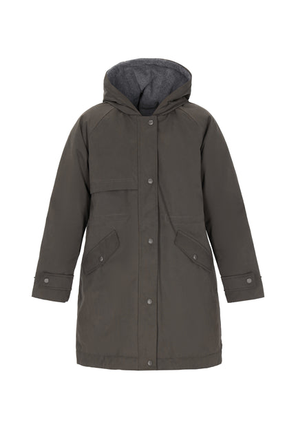 DreiMaster Vintage Women's Parka
