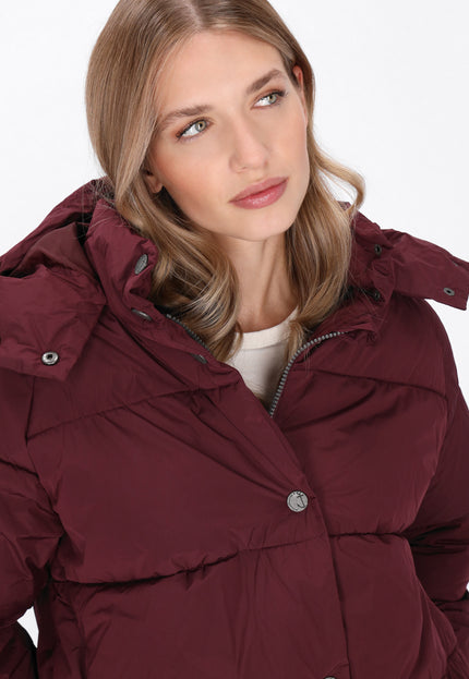DreiMaster Maritim Women's Jacket