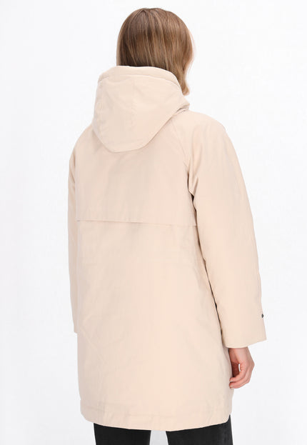 DreiMaster Vintage Women's Parka