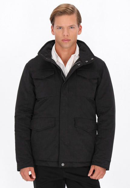 DreiMaster Klassik Men's Jacket