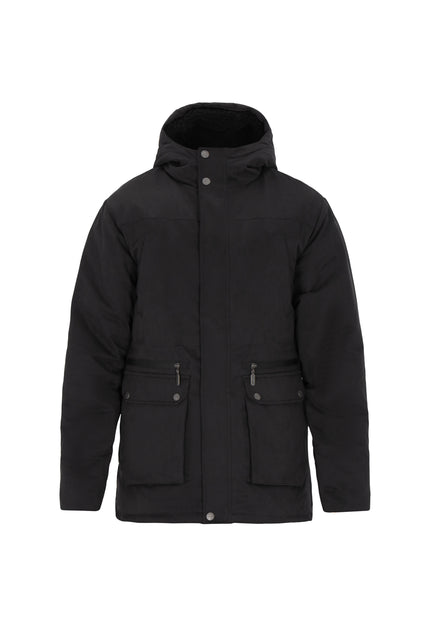 DreiMaster Klassik Men's Parka