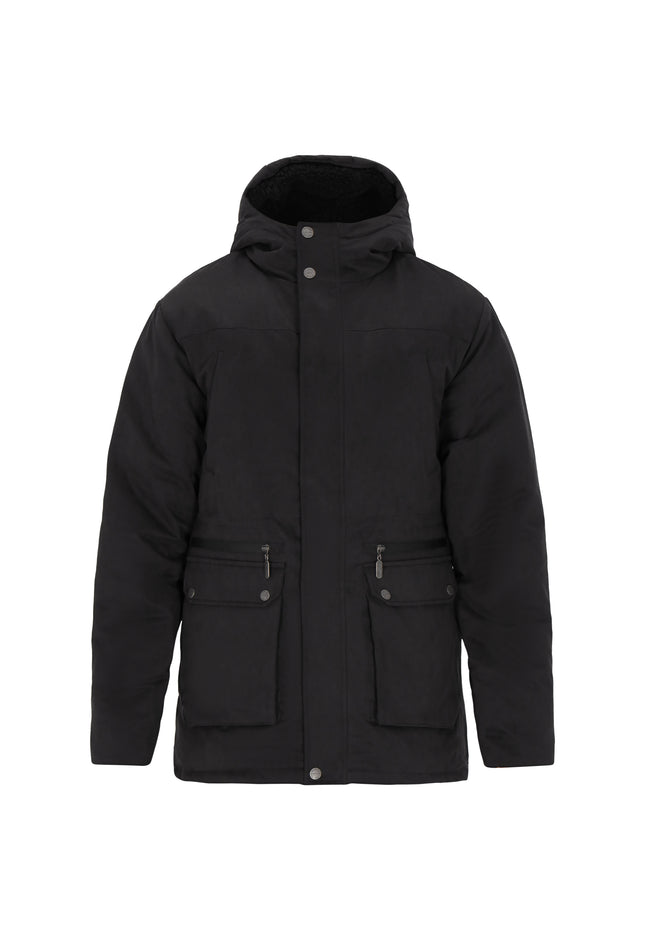 DreiMaster Klassik Men's Parka