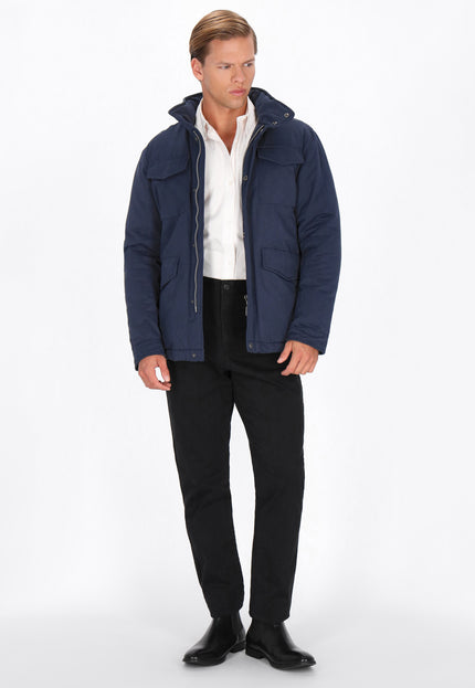 DreiMaster Klassik Men's Jacket