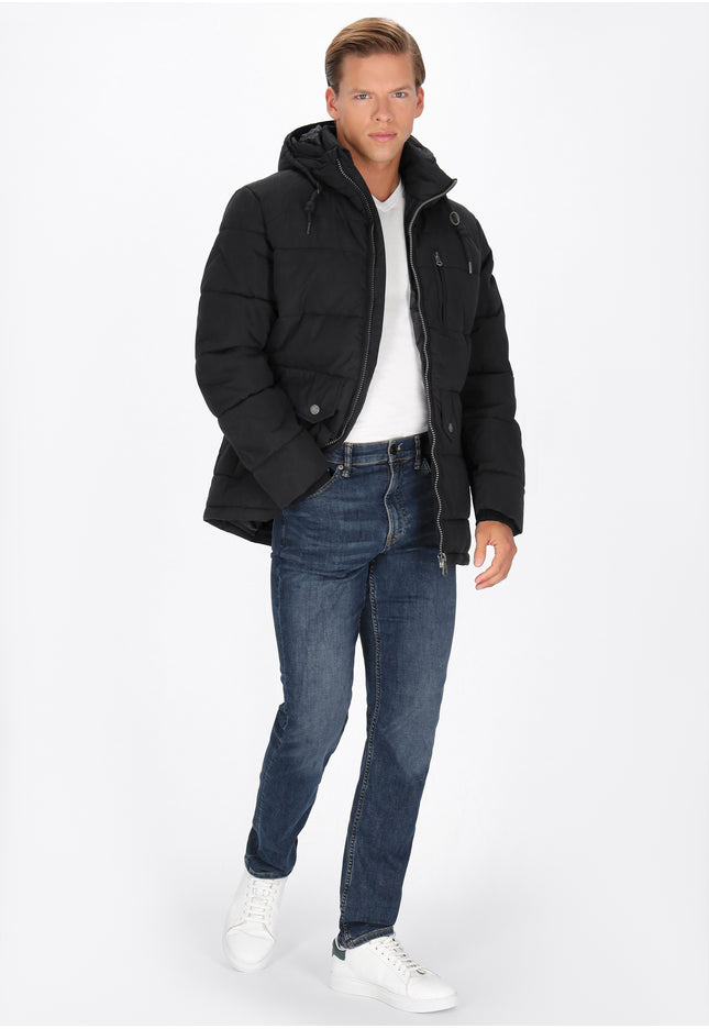 DreiMaster Maritim Men's Jacket