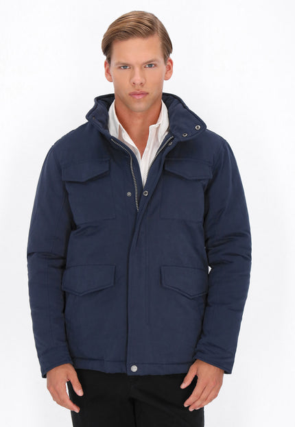 DreiMaster Klassik Men's Jacket