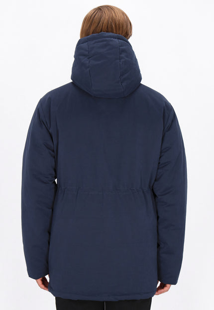 DreiMaster Klassik Men's Parka