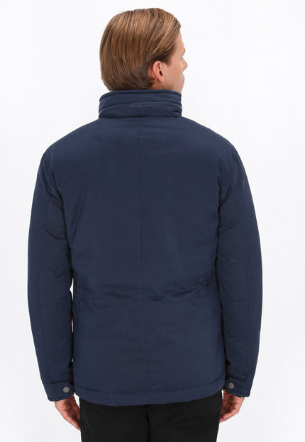 DreiMaster Klassik Men's Jacket