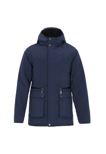 DreiMaster Klassik Men's Parka