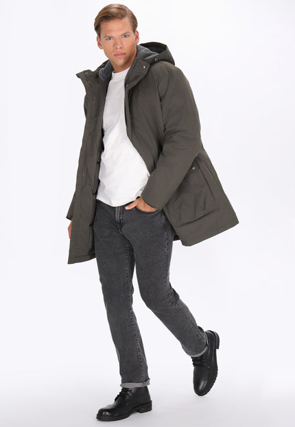 DreiMaster Vintage Men's Jacket