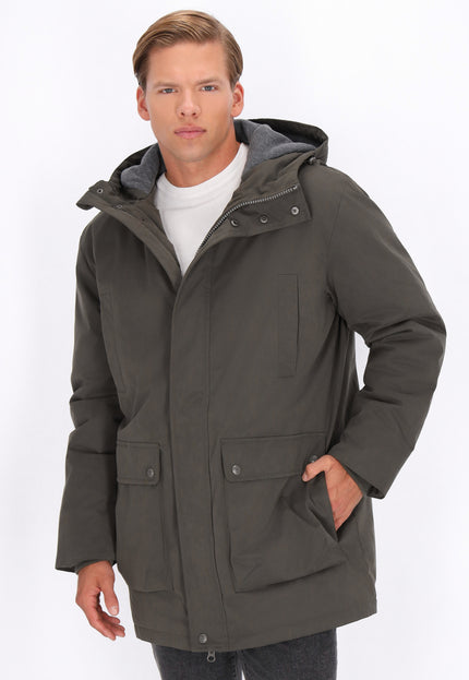 DreiMaster Vintage Men's Jacket