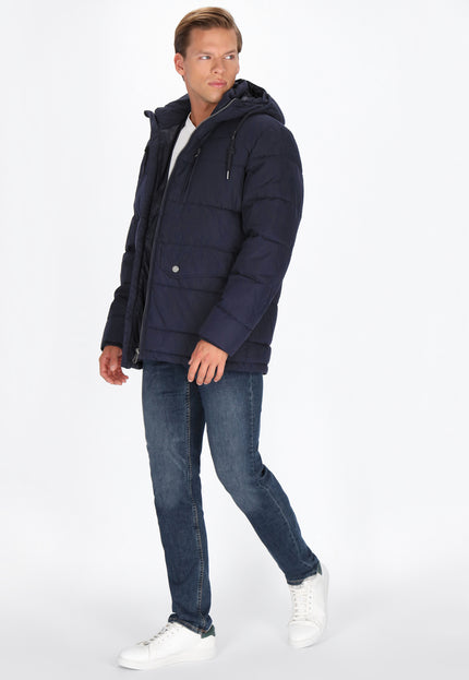DreiMaster Maritim Men's Jacket