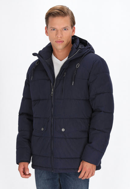 DreiMaster Maritim Men's Jacket
