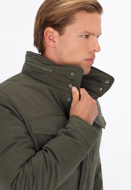 DreiMaster Klassik Men's Jacket