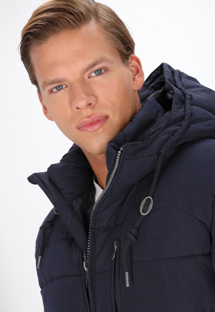 DreiMaster Maritim Men's Jacket