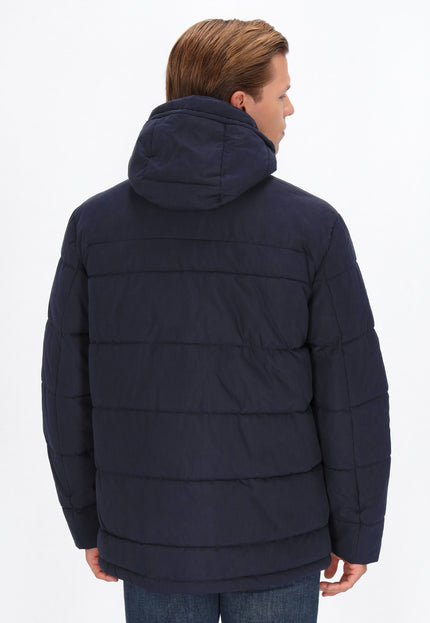 DreiMaster Maritim Men's Jacket