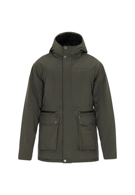 DreiMaster Klassik Men's Parka