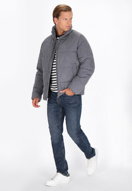 DreiMaster Maritim Men's Jacket