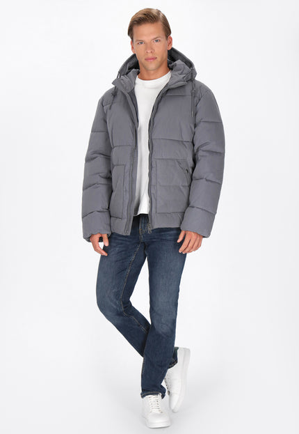 DreiMaster Maritim Men's Jacket