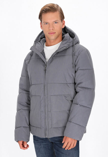 DreiMaster Maritim Men's Jacket