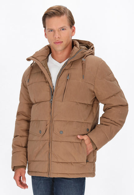 DreiMaster Maritim Men's Jacket