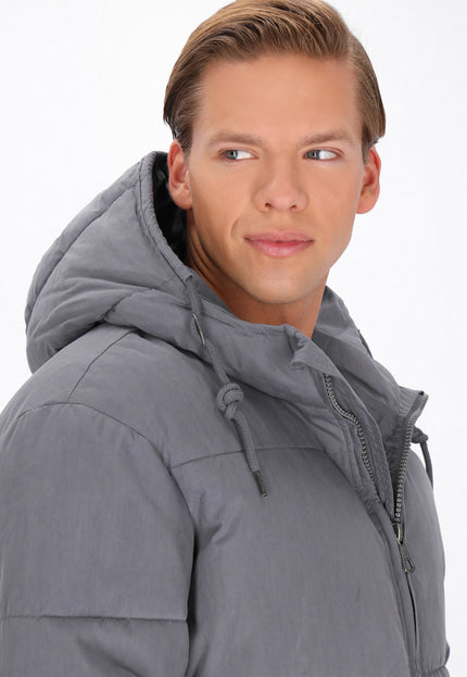 DreiMaster Maritim Men's Jacket