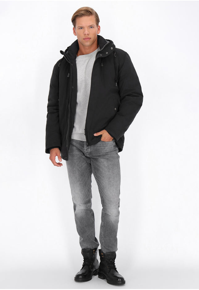 DreiMaster Vintage Men's Jacket