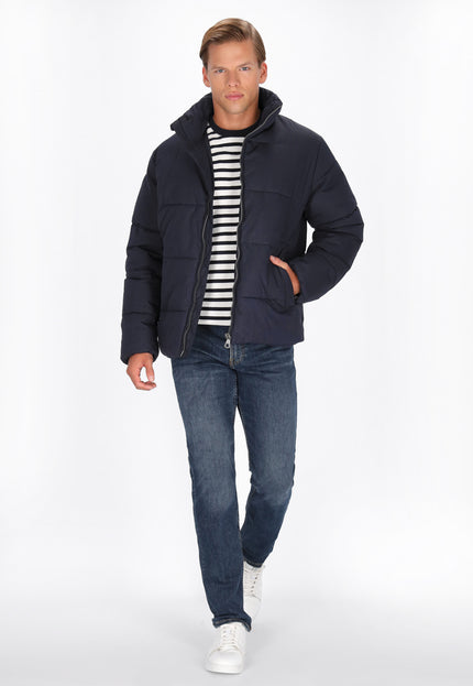 DreiMaster Maritim Men's Jacket