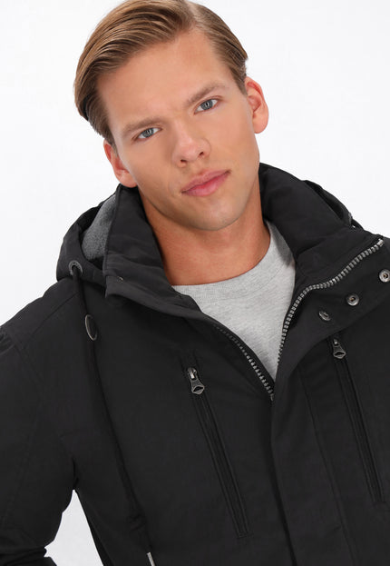 DreiMaster Vintage Men's Jacket