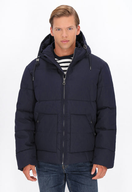DreiMaster Maritim Men's Jacket