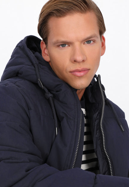 DreiMaster Maritim Men's Jacket