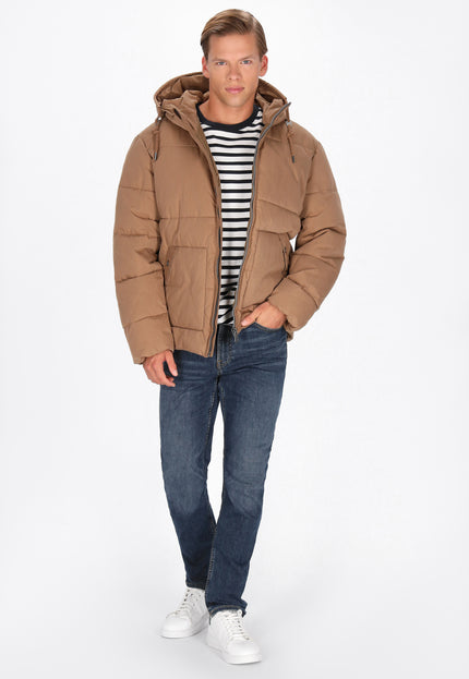 DreiMaster Maritim Men's Jacket