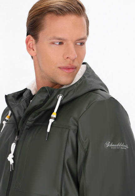 Schmuddelwedda Men's Jacket