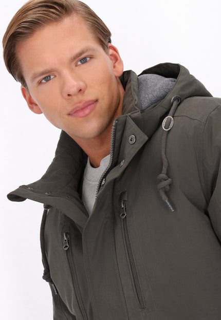 DreiMaster Vintage Men's Jacket