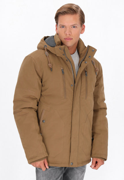 DreiMaster Vintage Men's Jacket