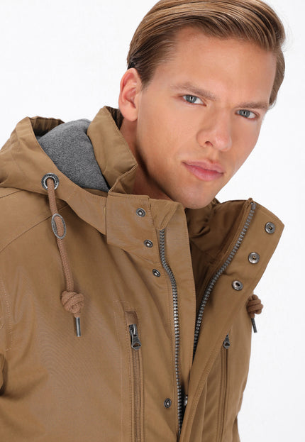 DreiMaster Vintage Men's Jacket