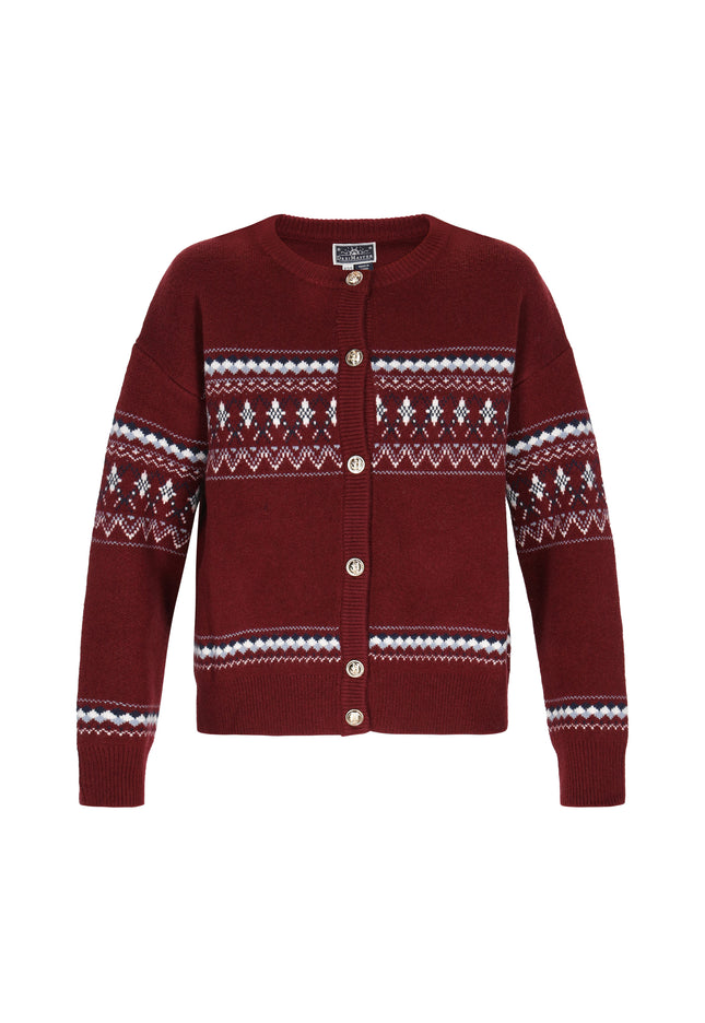 DreiMaster Maritim Women's Cardigan