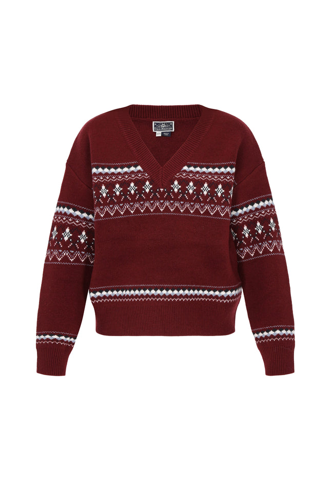 DreiMaster Maritim Women's Sweater
