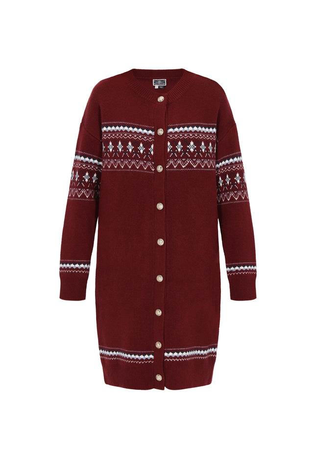 DreiMaster Maritim Women's Cardigan