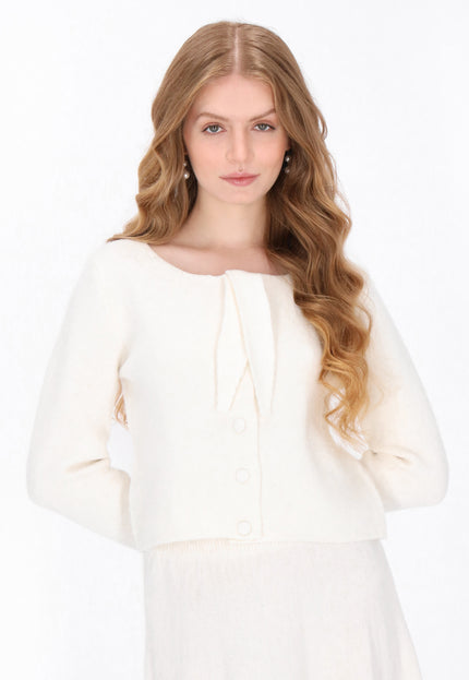 DreiMaster Klassik Damen Cardigan