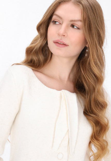 DreiMaster Klassik Damen Cardigan