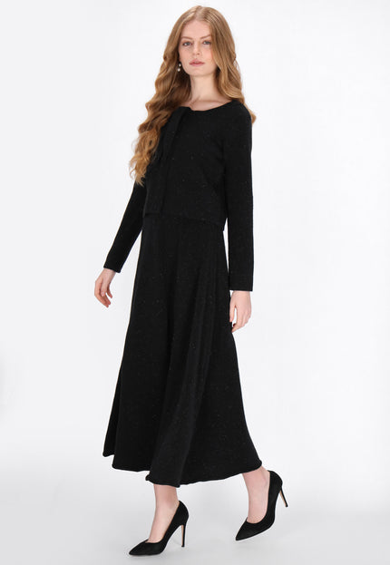 DreiMaster Klassik Damen Cardigan