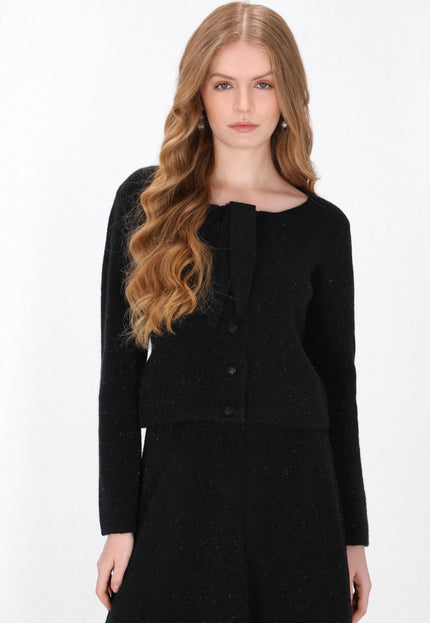 DreiMaster Klassik Damen Cardigan