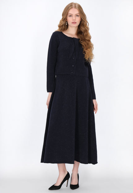 DreiMaster Klassik Damen Cardigan