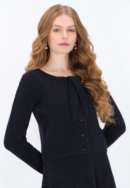 DreiMaster Klassik Damen Cardigan