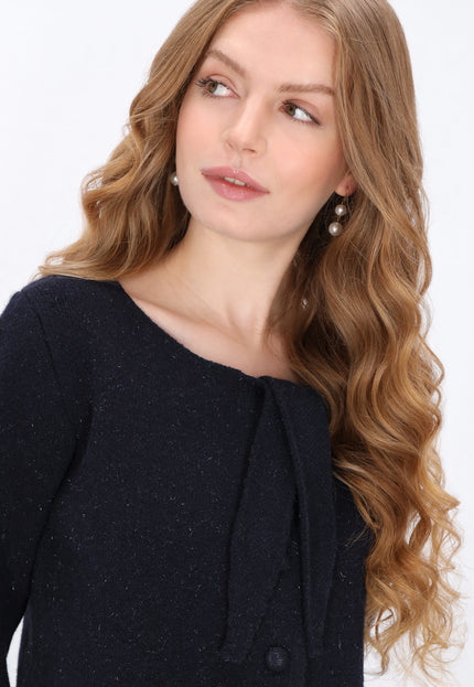 DreiMaster Klassik Damen Cardigan