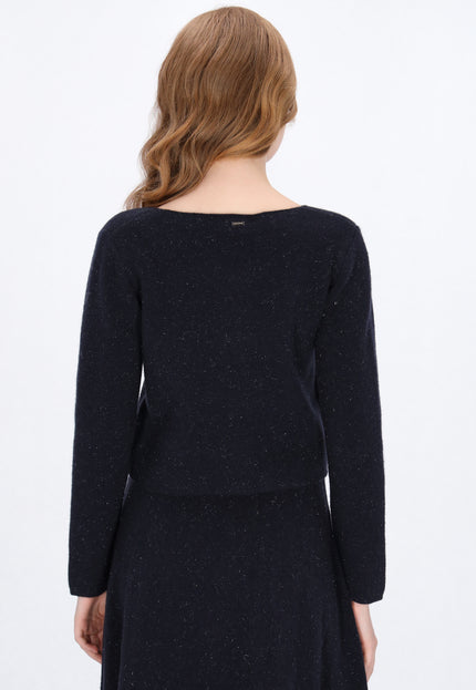 DreiMaster Klassik Damen Cardigan